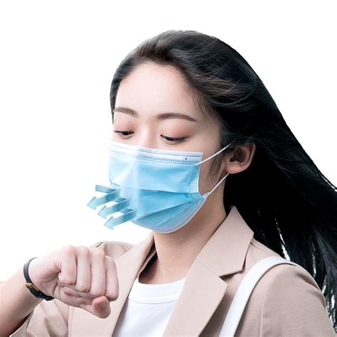 how safe are face masks made in china